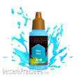 The Army Painter TAPAW1502 - Air Blue Flux