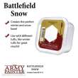 The Army Painter TAPBF4112 - Battlefield Snow