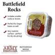 The Army Painter TAPBF4117 - Battlefield Rocks