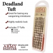 The Army Painter TAPBF4230 - Deadland Tuft