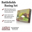 The Army Painter TAPBF4301 - Battlefields Basing Set