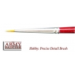 The Army Painter TAPBR7001 - Hobby Brush - Precise Detail