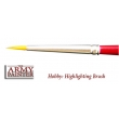 The Army Painter TAPBR7002 - Hobby Brush - Highlighting