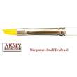 The Army Painter TAPBR7009 - Wargamer Brush - Small Drybrush