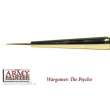 The Army Painter TAPBR7014 - Wargamer Brush - The Psycho