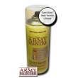 The Army Painter TAPCP3003 - Base Primer - Anti-Shine, Matt Varnish