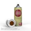 The Army Painter TAPCP3030 - Colour Primer Oak Brown