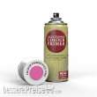 The Army Painter TAPCP3034 - Colour Primer Pixie Pink limited Edition