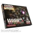 The Army Painter TAPGM1005 - Gamemaster: Wandering Monsters Paint Set