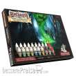 The Army Painter TAPGM1007 - Gamemaster: Wilderness Adventures Paint Set