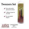 The Army Painter TAPTL5035 - Tweezers Set