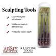 The Army Painter TAPTL5036 - Sculpting Tools