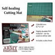 The Army Painter TAPTL5049 - Self-healing Cutting Mat