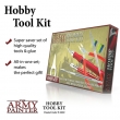 The Army Painter TAPTL5050 - Hobby Tool Kit