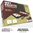 The Army Painter TAPTL5055 - Wet Palette Hydro Bundle