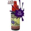 The Army Painter TAPWP1140 - QS Purple Tone Ink