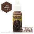 The Army Painter TAPWP1416 - Dirt Spatter