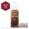 The Army Painter TAPWP1460 - Vampire Red