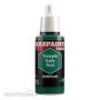 The Army Painter TAPWP3044P - Warpaints Fanatic: Temple Gate Teal