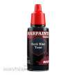 The Army Painter TAPWP3211P - Warpaints Fanatic Wash: Dark Blue Tone