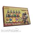 The Army Painter TAPWP8059 - Speedpaint Starter Set 2.0