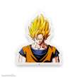 Teknofun TEKN811415 - Dragon Ball Z LED Leuchte Son-Goku Super Sayajin 40 cm