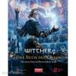 Truant TRU2404 - The Witcher Das Buch des Chaos