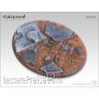 TableTop Art TTA100220 - Shaleground I Big Oval