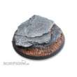 Tabletop-Art TTA100227 - Shaleground Bases - 60mm 3