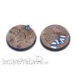 TableTop Art TTA100311 - Bloody Sports - Muddy Pitch Bases - 40mm (2)