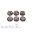 TableTop Art TTA100416 - Stonefloor Bases 32mm