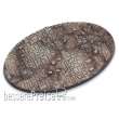 TableTop Art TTA100424 - Stonefloor Bases 170mm Oval