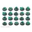 TableTop Art TTA100569 - Crystal Tech Bases - 25mm DEAL