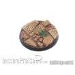 TableTop Art TTA100716 - Lizard City Bases - 50mm 2