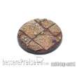 TableTop Art TTA100717 - Lizard City Bases - 55mm 1