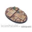 TableTop Art TTA100731 - Lizard City Bases - 105mm Oval 2