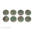 TableTop Art TTA100821 - Woodland Bases - 25mm flach