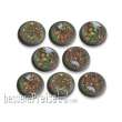 TableTop Art TTA100824 - Woodland Bases - 40mm RL DEAL