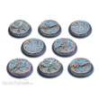 TableTop Art TTA103008 - Mystic Circle Stones Base 40mm RL DEAL