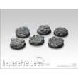 TableTop Art TTA106001 - Cobblestone Base I 30mm RL