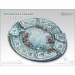 TableTop Art TTA106034 - Ancestral Ruins I Big Oval 2