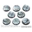 TableTop Art TTA106041 - Ancestral Ruins 40mm Deal (8)