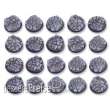 TableTop Art TTA106203 - Cobblestone Bases - 32mm DEAL