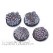 TableTop Art TTA106204 - Cobblestone Bases - 40mm