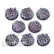 TableTop Art TTA106205 - Cobblestone Bases - 40mm DEAL