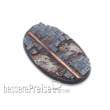 TableTop Art TTA106410 - Ancient Machinery Bases - 90mm Oval 2