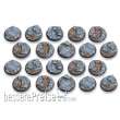 TableTop Art TTA106415 - Ancient Machinery Bases - 32mm DEAL (20)