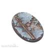 TableTop Art TTA106418 - Ancient Machinery Bases - 105mm Oval 2