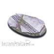 TableTop Art TTA108000 - Ancestral Ruins Bases - 75mm Oval 1