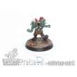 TableTop Art TTA200244 - Darkvalley Wretches - Zweiköpfiger Goblin A